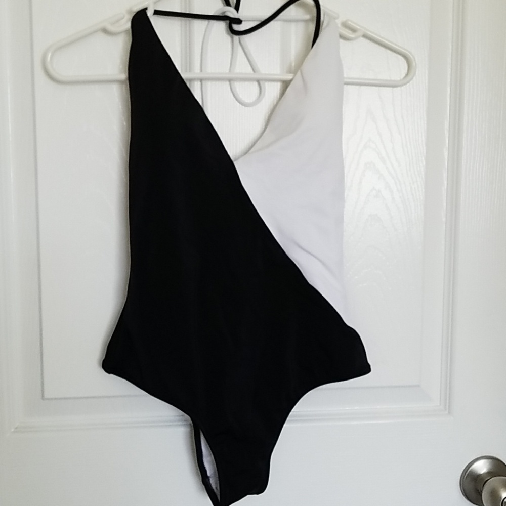 New VS swim suit